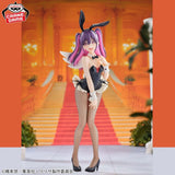 Bandai 2.5 Dimensional Seduction - Glitter&amp;Glamours Miriella Bunny Style Figure