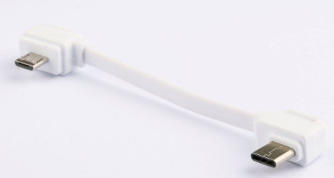 ZINO000-11 Type C cable, Hubsan Zino H117S