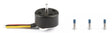 ZINO000-43  short-line motor , Hubsan Zino H117S