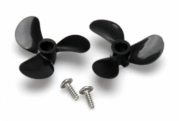 Joysway Propeller set L&R Fishing boat 315109
