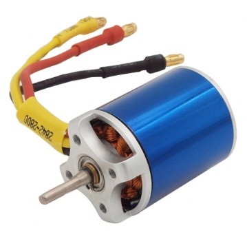Joysway Motor Brushless D2842 For 8651,8652 865103