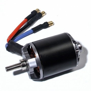 Joysway Out-Runner Brushless motor Alpha 890108