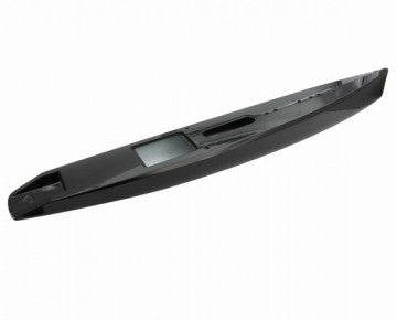 Joysway DF95 Painted Black Hull without Decals 881159