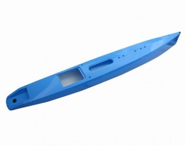 Joysway DF95 Painted Blue Hull without Decals 881160