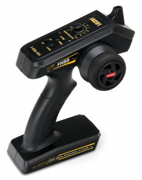 Joysway Transmitter J4C91 4CH 2.4G Fishing boat 315107