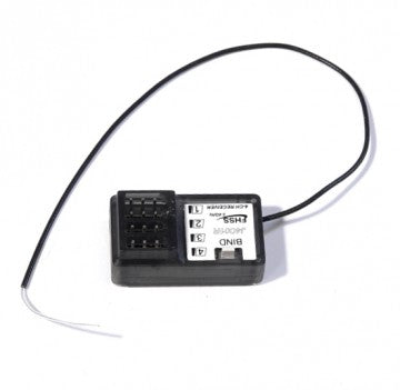 Joysway Receiver 2.4G 610213