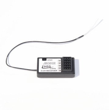 Joysway Receiver 2.4G J4C03 610313