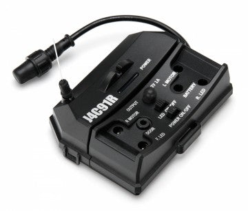Joysway Receiver Set J4C91R Fishing boat 315106