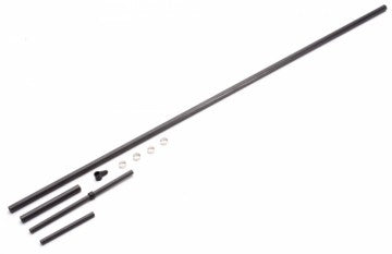 C Mast Set