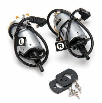 Joysway Motor Set L&R Fishing boat 315108