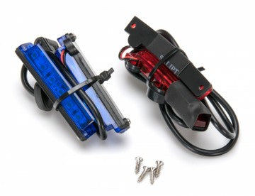 Joysway Front and rear LED lights Fishing boat 315102