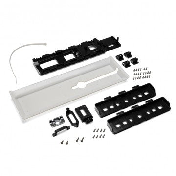 Joysway Plastic Mount Set ESC/ Motor/Servo/battery Alpha 890126