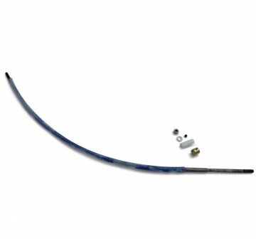 Joysway Flex Shaft Set Alpha 890111
