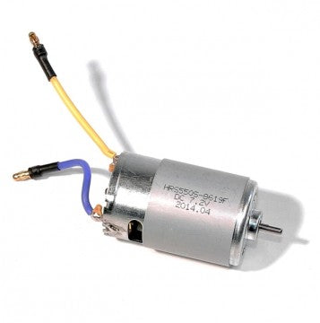 Joysway 550 Brushed motor (9321 & 9322) 932102