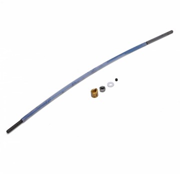 Joysway Flexshaft Set 4mm Bullet V2 830109