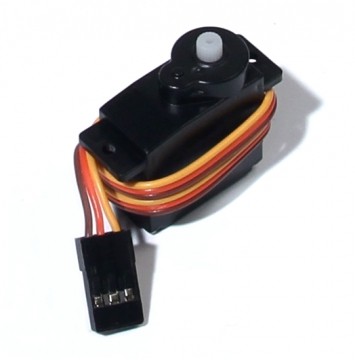 Joysway Servo 9gram Plastic gear 235mm wire Joysway 820303