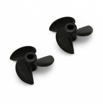 Joysway Propeller 3-blade 81 serien (2) 81004