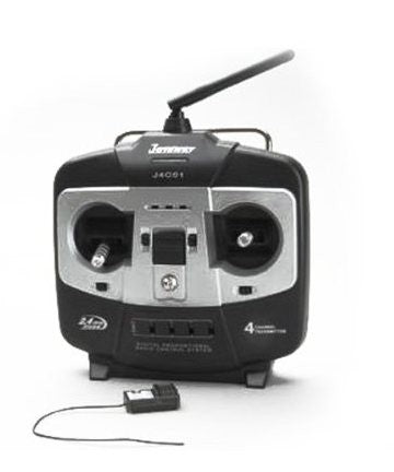 Joysway Transmitter FHSS 2.4G Focus Mode 2 Repl JW610408 99058B