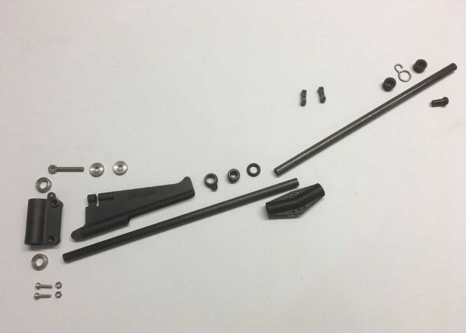 Joysway Main Boom Pack B DF95 2019 version 881186