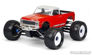 PL3201-00 Chevy '72 C-10 Pickup