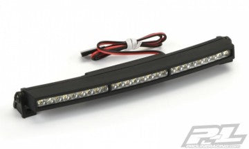 PL6276-03 LED Light Bar Kit 6-12V 5" (127mm) Curved