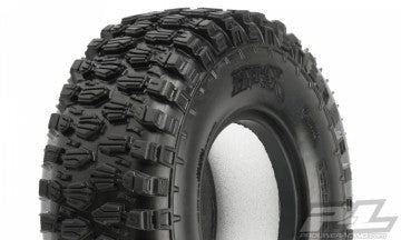 PL10142-14 Class 1 Hyrax 1.9" (4.19" OD) G8 Rock Terrain Truck Tires (2