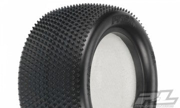 PL8259-103 Prism 2.2" Z3 Rear Tire 1/10 Buggy (2)