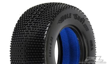 PL1180-02 Hole Shot 2.0 SC 2.0''/3.0'' M3 (2)