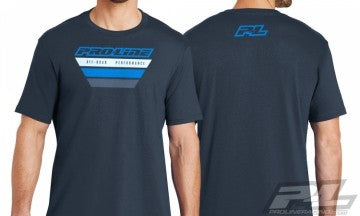 PL9830-04 Pro-Line OP Blue T-Shirt X-Large