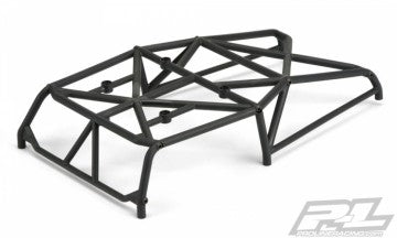 PL6297-00 Ridge-Line Trail Cage for 1966 Ford Bronco/ SCX10 Deadbolt