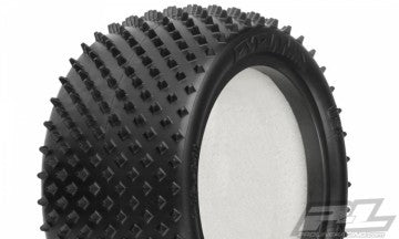 PL8267-104 Pyramid 2.2" Z4 (Soft Carpet) Astro Buggy Rear Tires (2)
