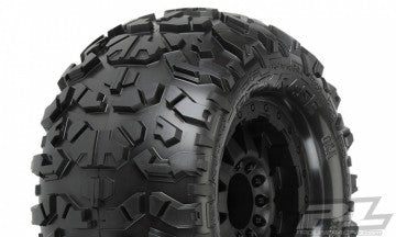 PL1199-13 Rock Rage 3.8" on F-11 wheels (2)
