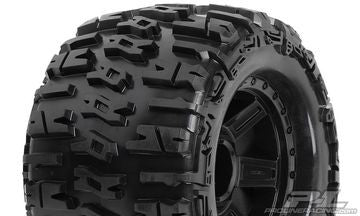 PL1184-11 Trencher 3.8" (Traxxas) (2)
