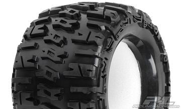 PL1184-00 Trencher 3.8" (Traxxas) (2)