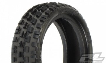 PL8230-104 Wedge Squared 2.2" Z4 1/10 buggy 2wd front (2)