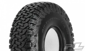 PL10122-14 BFGoodrich Baja KO2 2.2" G8 Tire (2)