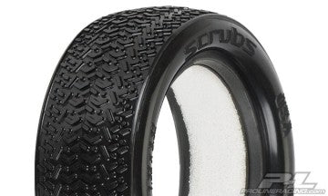 PL8214-002 Scrubs 2.2" 4WD Front X2 (2)