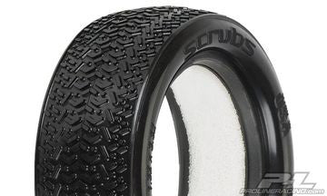 PL8214-03 Scrubs 2.2" 4wd M4 (2)*SALE