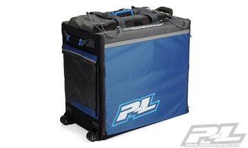 PL6058-03 Proline Bag with wheel and handle