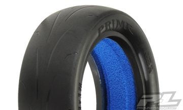 PL8242-03 Prime 2.2" M4 Slicks 2wd Front (2)