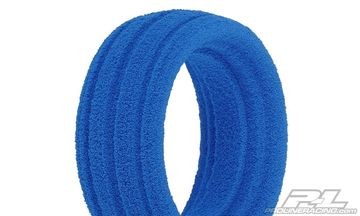 PL6185-02 Closed Cell Foam 1:10 buggy (2) 4WD front