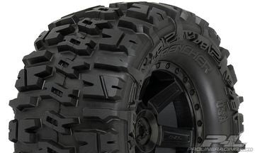 PL1170-13 Trencher 2.8" on rearwheels(2)