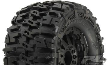 PL1170-14 Trencher 2.8" on F11 Wheels (2)