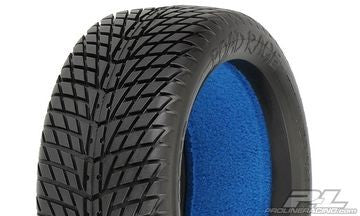 PL9012-00 Tire Road Rage Street 1/8 Buggy (2)