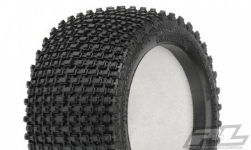 PL10102-00 Gladiator 2.8" Tires Traxxas Bead (2)