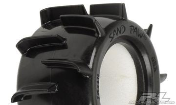 PL1052-01 Sand Paw 2.2" (2)