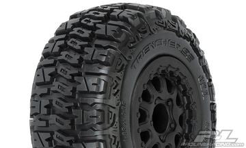 PL1159-13 Trencher SC 2.2"/3.0" M2 (2)
