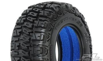 PL1159-02 Trencher SC 2.2"/3.0" M3 (2)