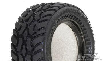 PL1071-00 Dirt Hawg I 2.2" M2 (2)
