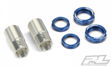 PL6267-03 Pro-Spec Front Shock Body Set